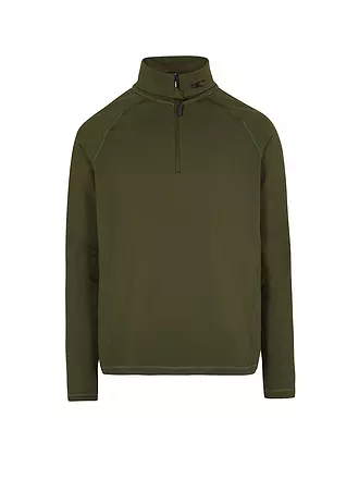 O'NEILL | Herren Unterzieh Zipshirt Clime Fleece | 